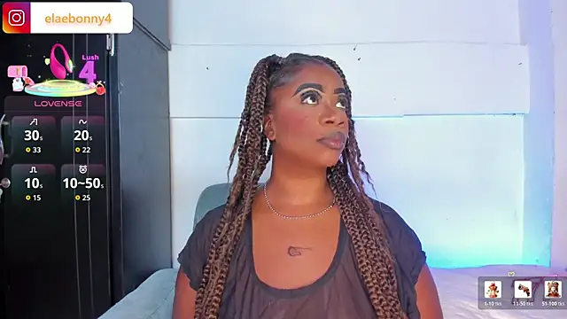 Keily-w online show from 04-23-26, 06:36