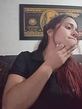 Snapshot of candy__fox_ chatting on 11-30-25, 11:47 candy fox online show from 11-30-25, 11:47