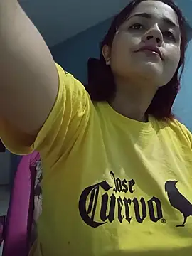 Snapshot of candy__fox_ chatting on 01-09-26, 09:01 candy fox online show from 01-09-26, 09:01