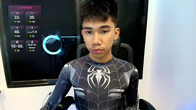 Ur pinoyhotbrix online show from 10-31-25, 07:04