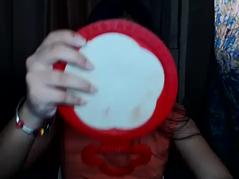 Simple Martina online show from 12-20-25, 02:40