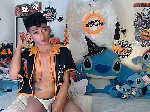 good boy in bed online show from 11-04-25, 09:58