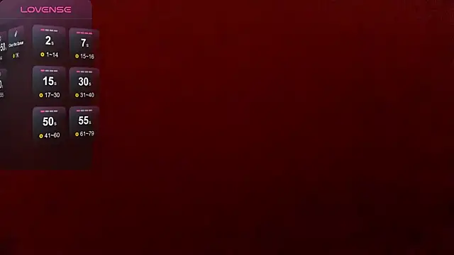 Rebel Angel  online show from 11-12-25, 04:24