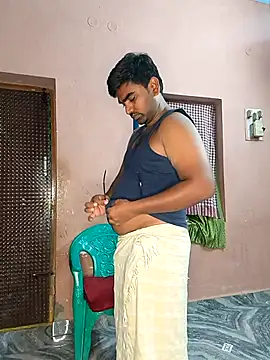 Harsha Happy online show from 12-04-25, 01:15