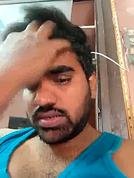 Harsha Happy online show from 12-19-25, 01:45