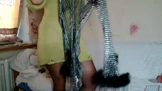 AsyaLulu online show from 10-25-25, 08:55