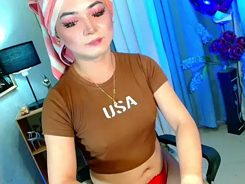 baby kiraxx online show from 04-11-26, 07:45