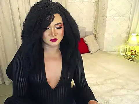UrsweetAliyah online show from 05-19-26, 01:56