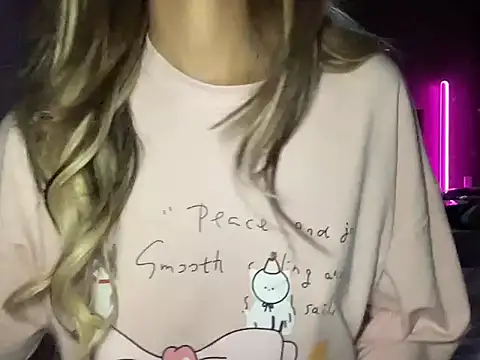 Min sara69 online show from 10-23-25, 08:46