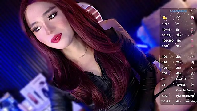 Satisfy me now online show from 06-02-26, 01:29