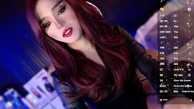 Satisfy me now online show from 06-03-26, 01:41
