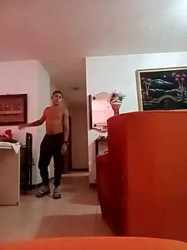 Jeikaliente online show from 04-10-26, 05:17