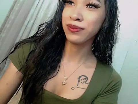 Annaloula online show from 01-14-26, 06:02