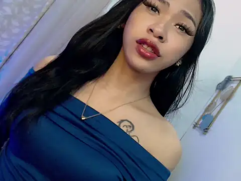 Annaloula online show from 03-08-26, 02:32