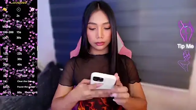 naughtyjayde online show from 04-09-26, 10:26