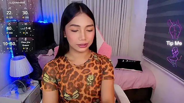 naughtyjayde online show from 04-20-26, 08:43