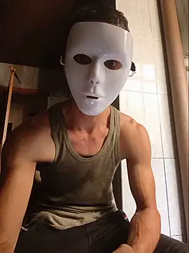 DavidForLife8 online show from 07-09-26, 04:11