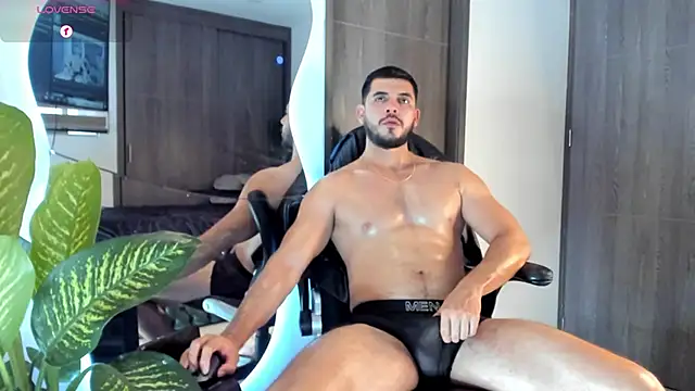 Dimitri Bass online show from 04-03-26, 11:19