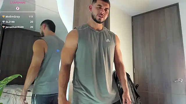 Dimitri Bass online show from 04-15-26, 07:58