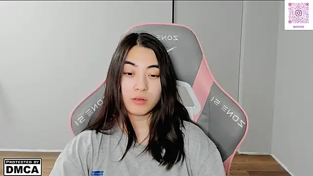 MeilideQian1 online show from 02-19-26, 03:08