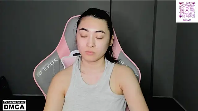 MeilideQian1 online show from 03-02-26, 10:11