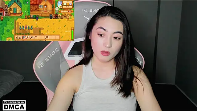 MeilideQian1 online show from 03-08-26, 03:38