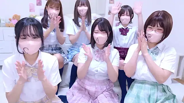 Anzu xx online show from 09-23-25, 04:37