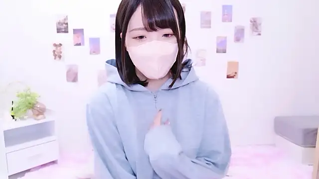 Anzu xx online show from 11-11-25, 12:10