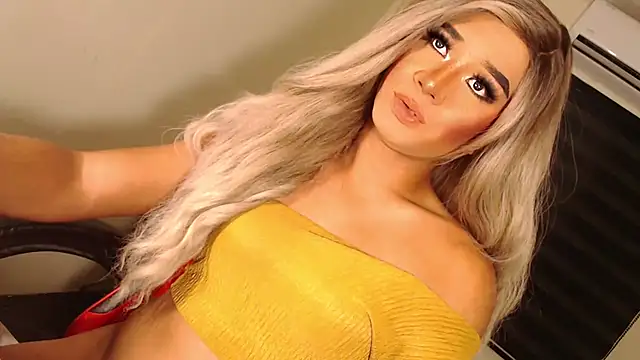 SissifyMeNow online show from 10-10-25, 06:51