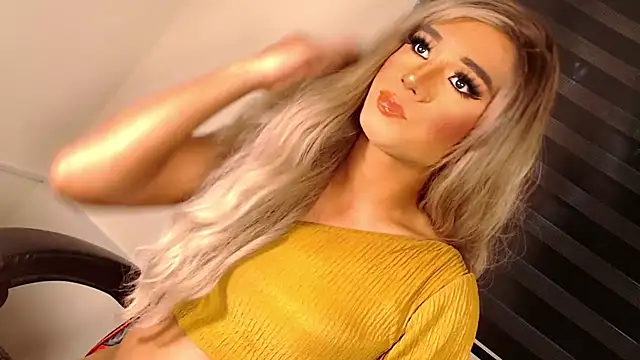 SissifyMeNow online show from 11-02-25, 11:18