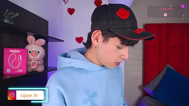 Ezra Storm online show from 02-26-26, 05:06