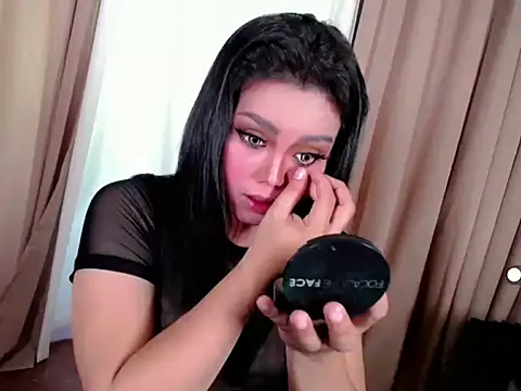 Snapshot of zhillycate chatting on 09-20-25, 02:56 zhillycate online show from 09-20-25, 02:56
