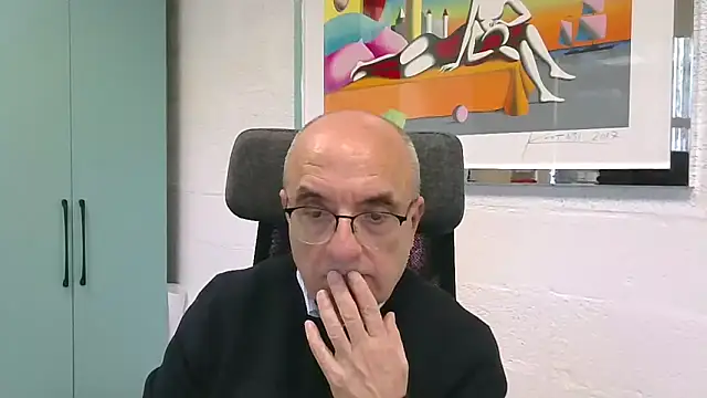 Bsxmaturo61 online show from 02-23-26, 03:31