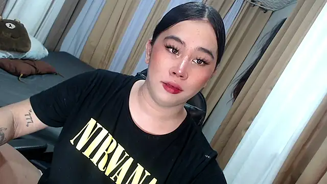 stacykush online show from 10-05-25, 08:34