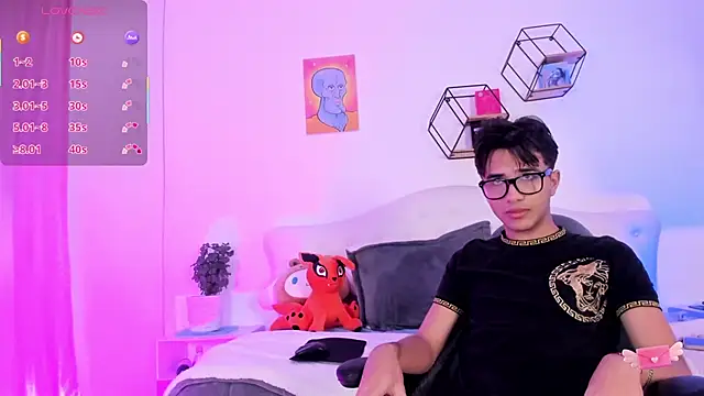 Snapshot of jin_luna chatting on 10-27-25, 12:09 jin luna online show from 10-27-25, 12:09