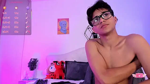 Snapshot of jin_luna chatting on 10-31-25, 12:28 jin luna online show from 10-31-25, 12:28