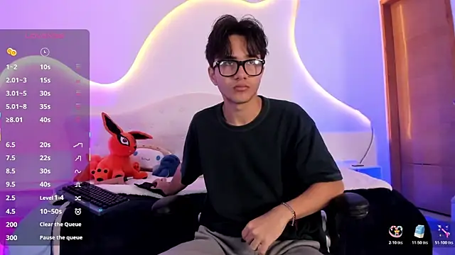 Snapshot of jin_luna chatting on 11-24-25, 12:05 jin luna online show from 11-24-25, 12:05