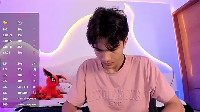 Snapshot of jin_luna chatting on 11-26-25, 12:28 jin luna online show from 11-26-25, 12:28