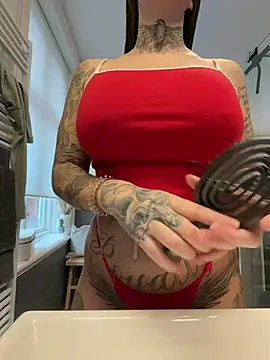 Jasmina-Joy online show from 02-03-26, 10:53