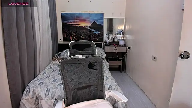 Miss VictoriaWilliams online show from 02-09-26, 04:00