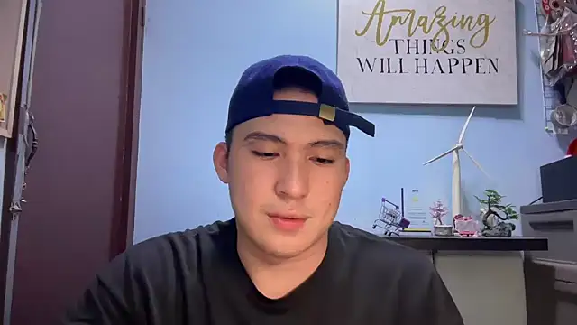 lovely jay online show from 12-18-25, 08:42