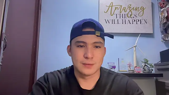 lovely jay online show from 12-19-25, 12:39