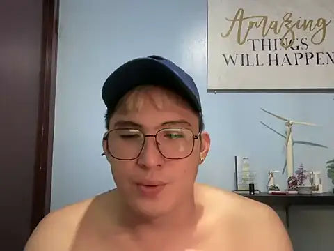 lovely jay online show from 03-23-26, 06:34