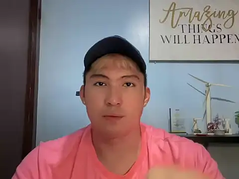 lovely jay online show from 03-24-26, 05:29