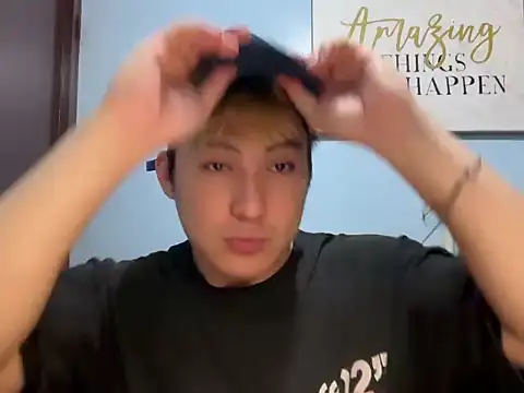 lovely jay online show from 07-26-26, 04:58