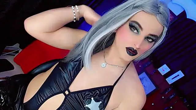 Yareth Rouss  online show from 03-31-26, 03:41