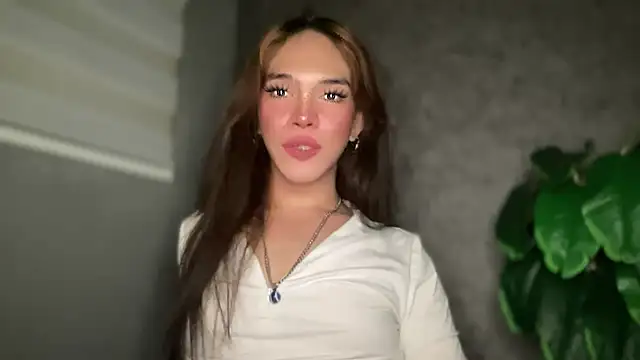 Misselliefayexxx online show from 01-13-26, 08:03