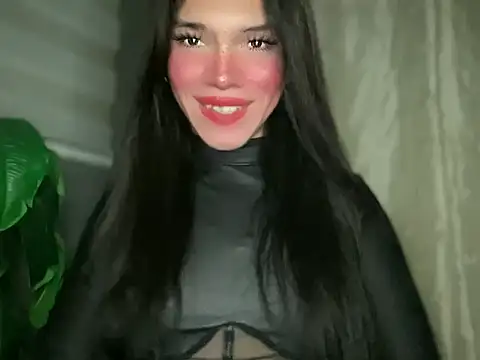 Misselliefayexxx online show from 04-01-26, 07:55