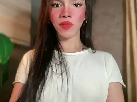 Misselliefayexxx online show from 04-29-26, 09:46