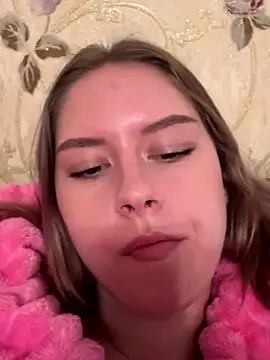 Tomyris yuki online show from 11-03-25, 01:08